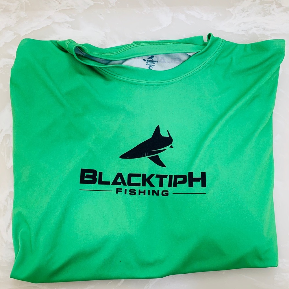 Blacktiph
